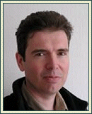 Andrew Ray - Technical Director and Founder