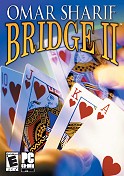 Omar Sharif Bridge II PC box