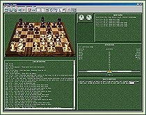 Chess Tal splash screen