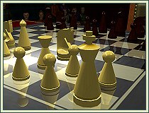 Swap Chess screen shot