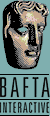bafta interactive logo