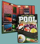 Friday Night 3D Pool PC box
