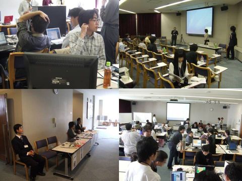 19th CSA World Computer Shogi Championships