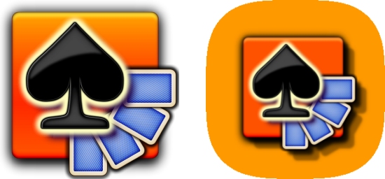icon comparison