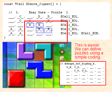 Move it! puzzle definition