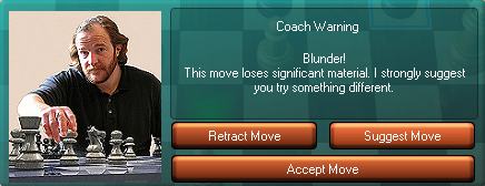 chess coach